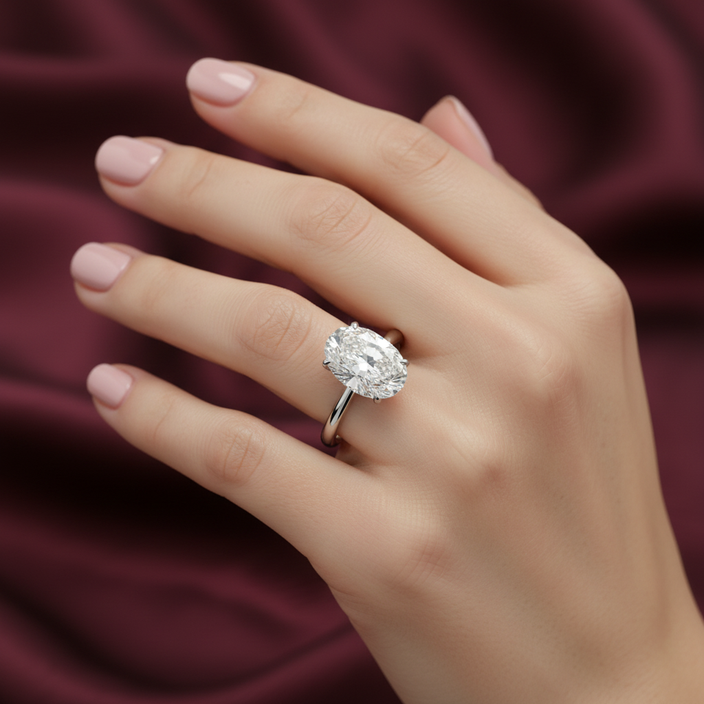 Aurveil Jewels™ Celeste Ring