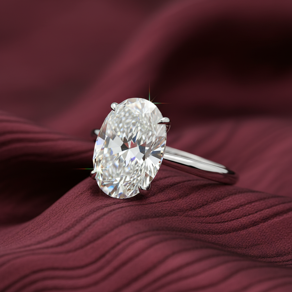 Aurveil Jewels™ Celeste Ring